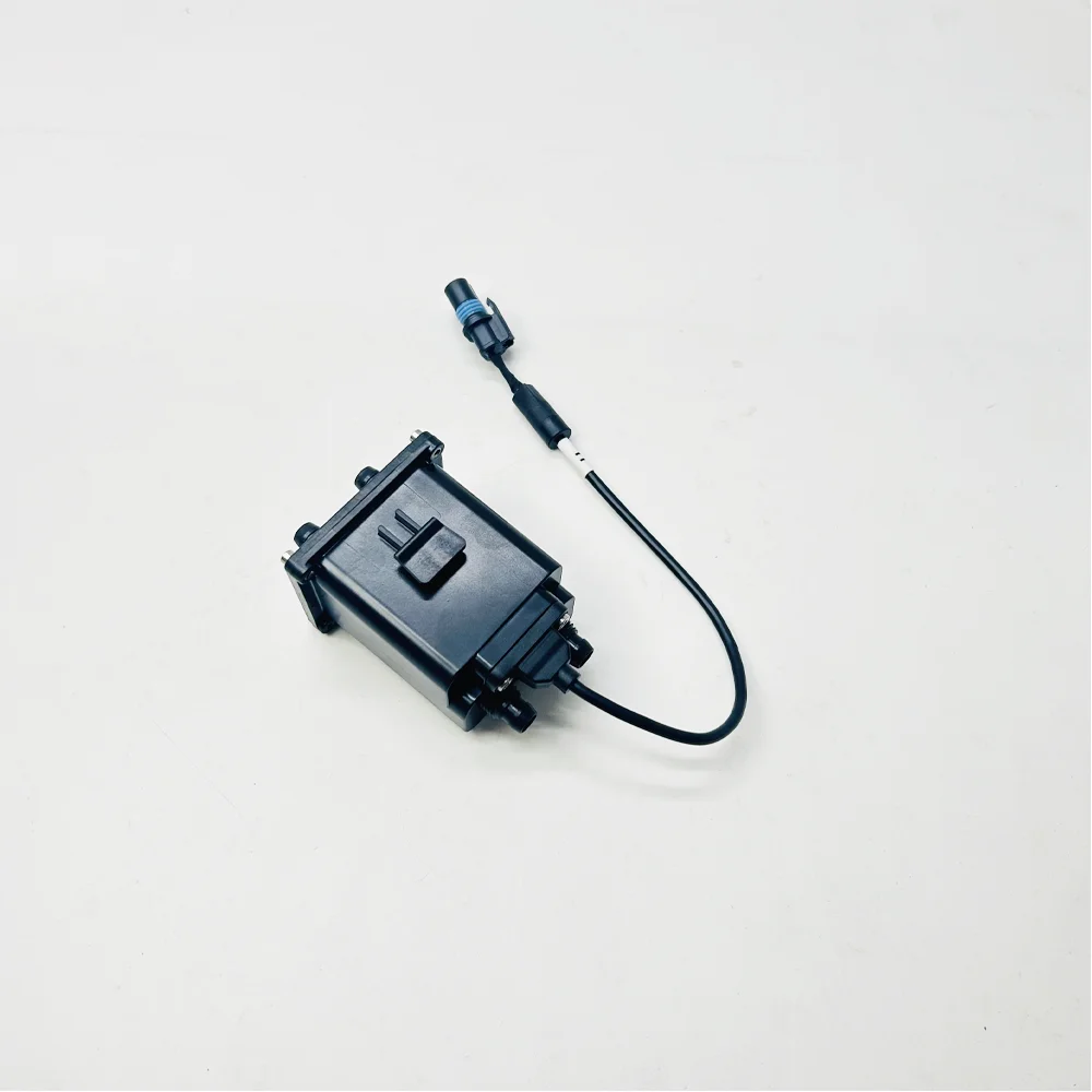 Original New Agras T40 T20P Agriculture Spraying Flow Meter Assembly Module Including Signal Cable T40