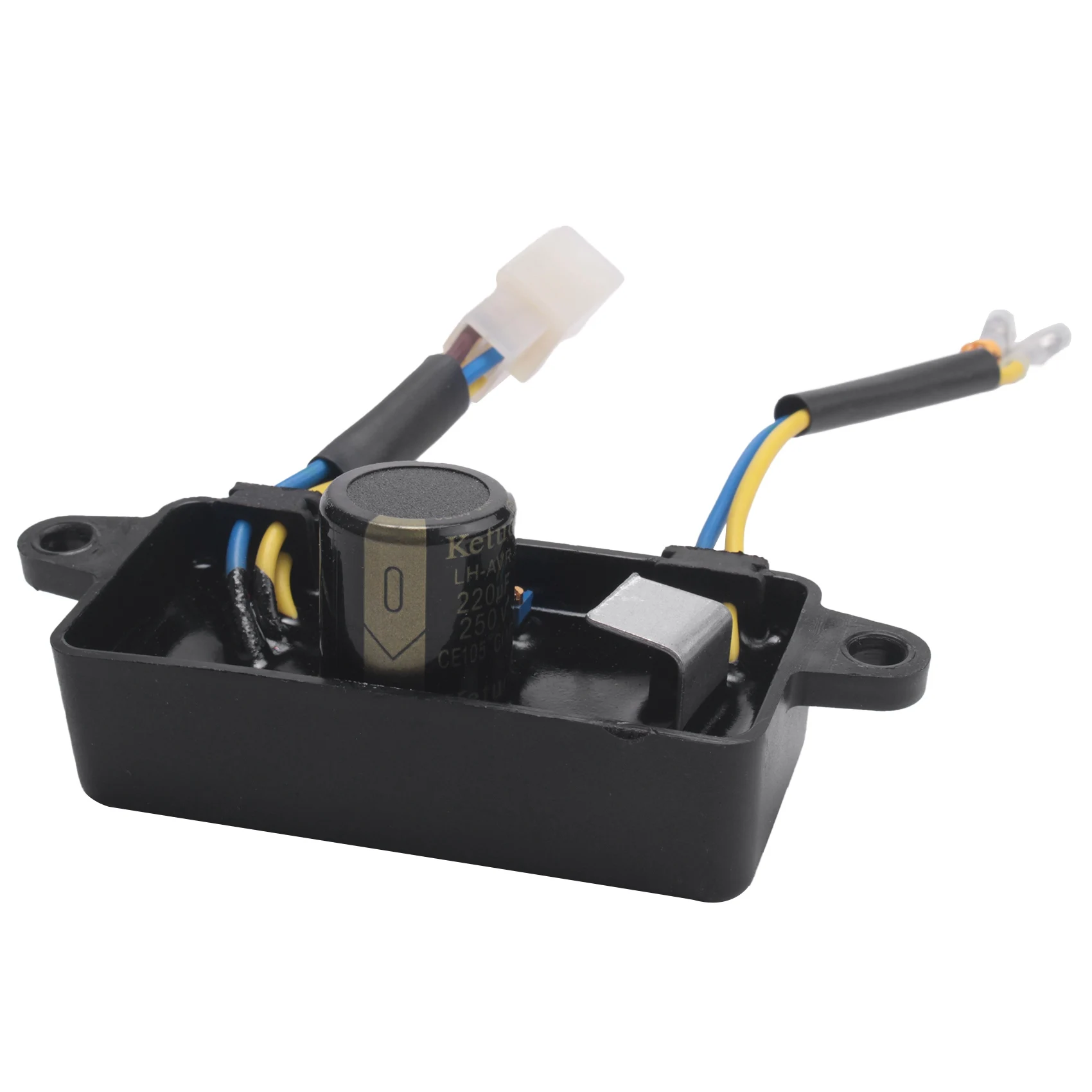 Regulator napięcia AVR do generatorów AVR 3KW 2KW 2,8KW Automatyczny regulator napięcia Części do elektronarzędzi