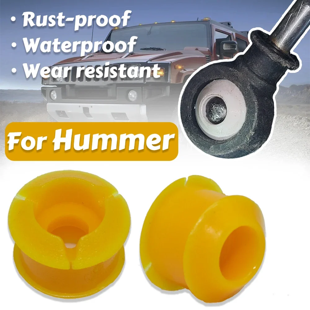 Automatic Transmission Shift Cable Bushing For Hummer H2 Loose Shifting Fix Gear Selector Change Lever Linkage End Pivot Grommet