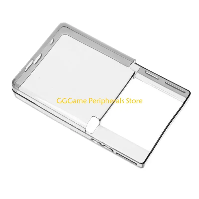 

U55B Flexible TPU Protective Cover Easy to Use Case Square Boxs for Analogue Pocket