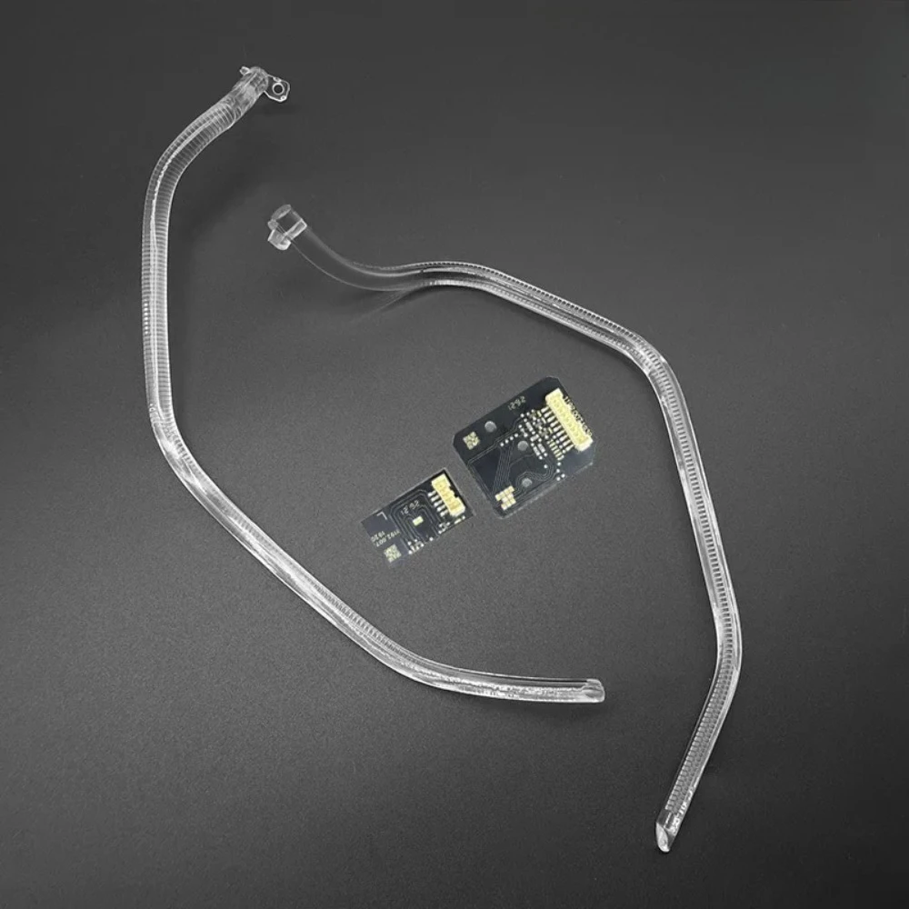 Para BMW Serie 4 M4 G22 2021-2023 Faros Delanteros LED Láser para Coche, Lámpara DRL con Chip, Tubo de Luz Blanca, Módulo de Bal