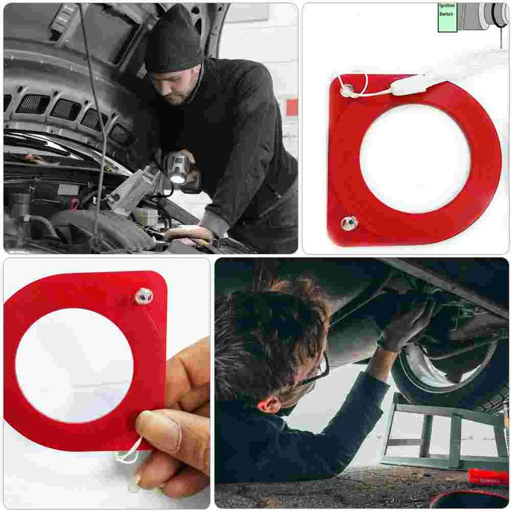 Coil Car Ecu Test Induction Tester Auto System Diagnostic New- LAUNCH BT Tools CANFD/DOIP OBD Scanner All Active Reset ECU