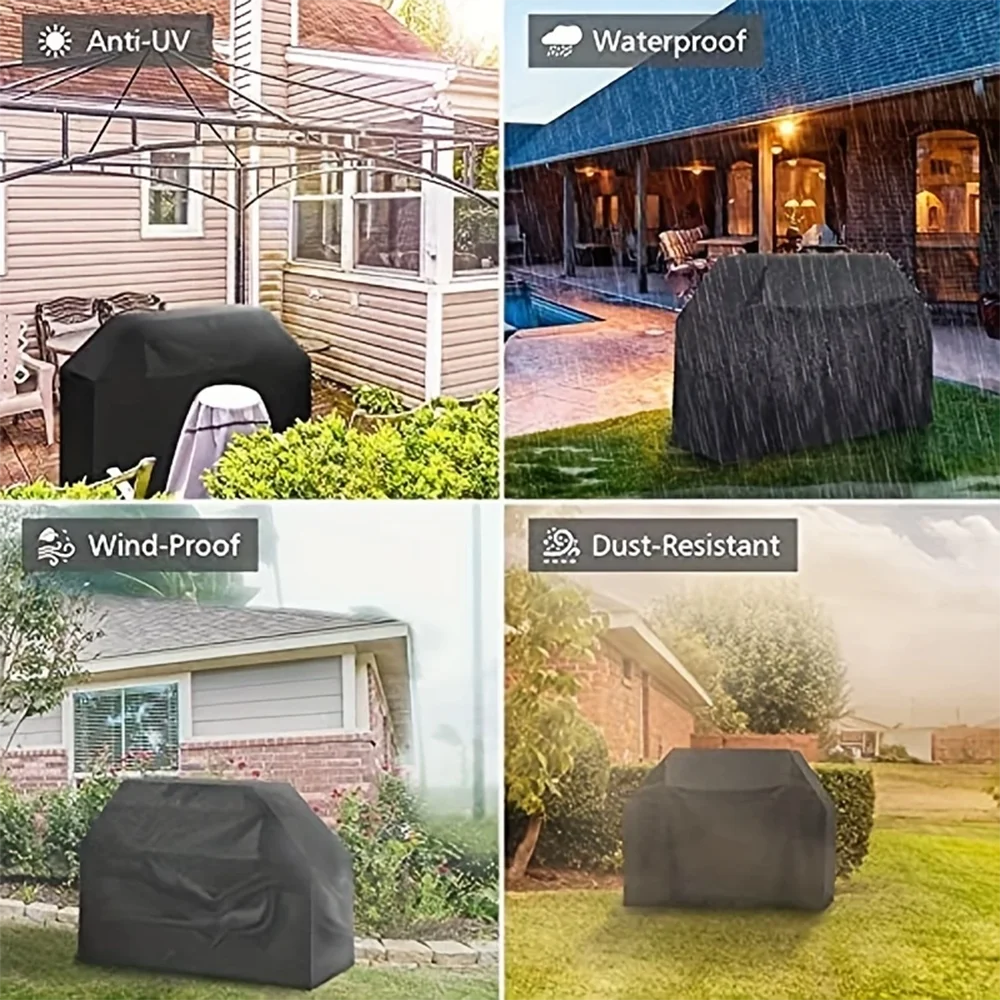 Thumbnail 3 - #25 Ranked Outdoor Grill Covers Picks in 2026