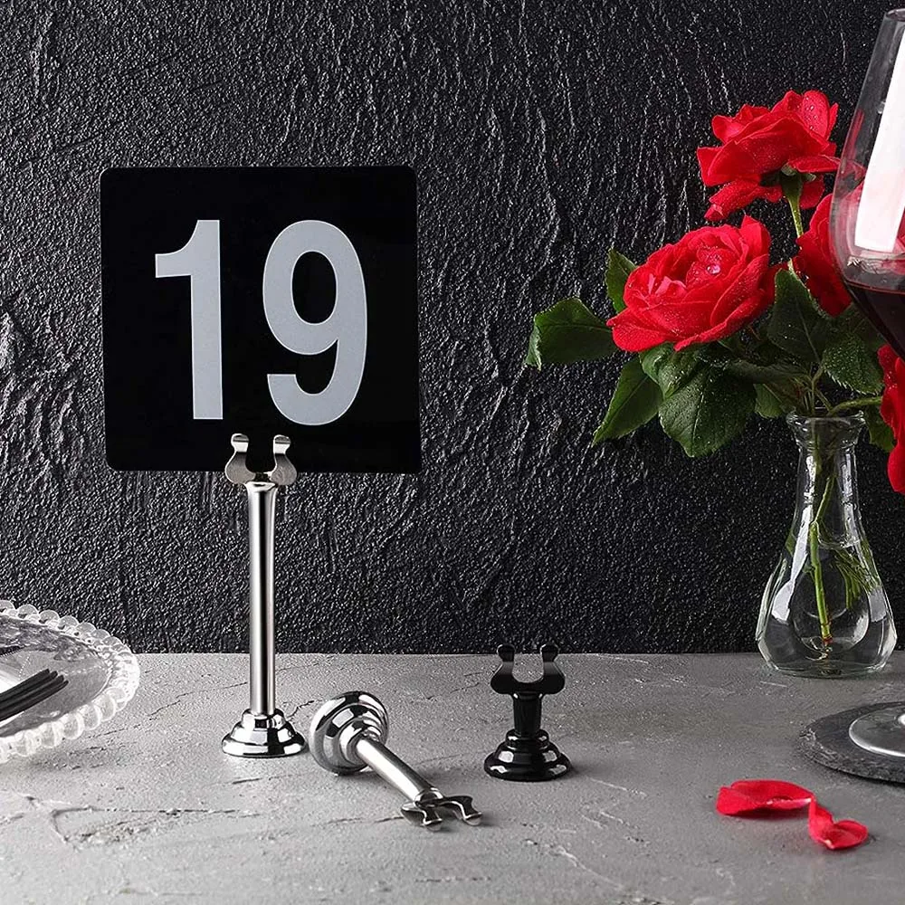 Thumbnail 4 - #30 Latest Place Card Holders Updates