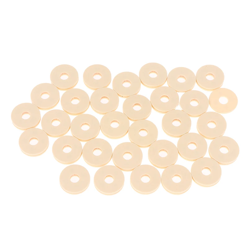 Lot de 32 clips d'hélice pour T40 T50, joint d'étanchéité pour hélice agricole avec coussinet sandwich double couche pour drone Agras