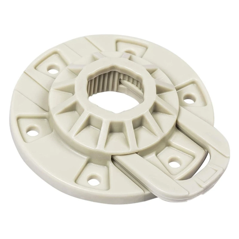 For Washing Machine Washer Basket Driven Hub W10528947VP W10528947 W10396887 Dropshipping