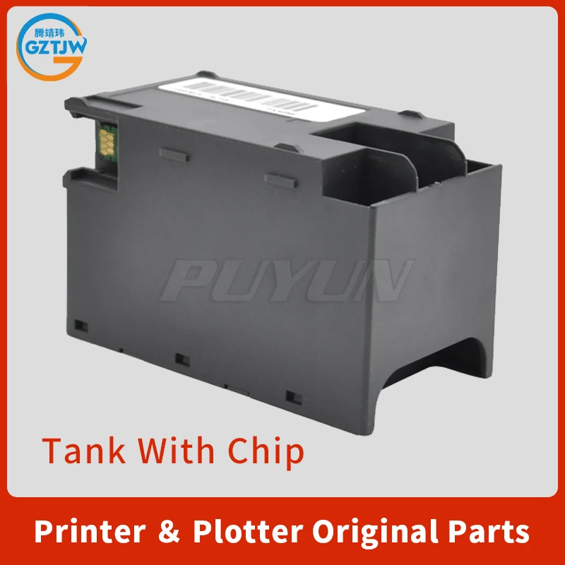 Waste Ink Tank Pad Sponge For EPSON T6716 T6715 WF-C5210DW 5290 5710 5790 5299 5799 8700WF-C529R 579 5299 5799 5298 PX -M380F/P