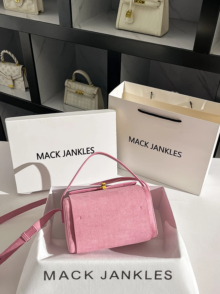 borsa-a-tracolla-quadrata-mack-jankles-in-pelle-premium-e-camoscio-rosa-da-donna-nuova-collezione-autunno-inverno-2026-borsa-a-mano-e-a-spalla