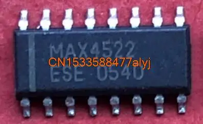 

NEW MAX4522ESE SOP16