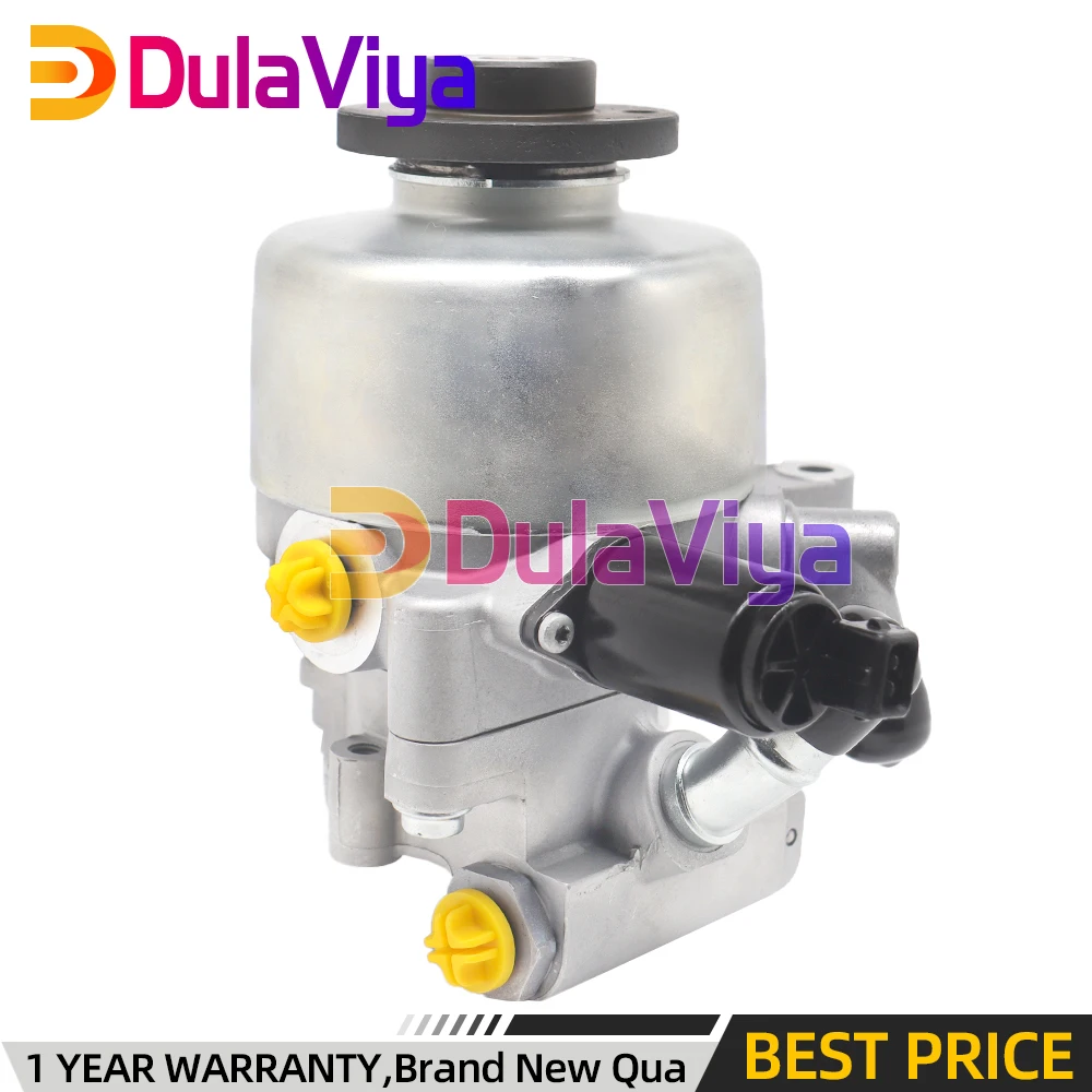 

Hydraulic Power Steering Pump For Mercedes SL500 SL55 S600 CL65 0034665201 0024666001 002466600188 Power Steering System