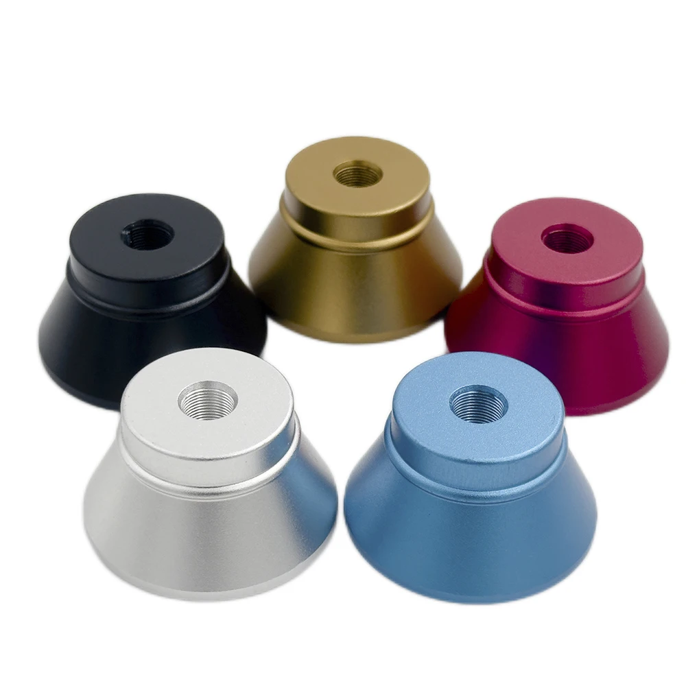 Metal Display Base Aluminum Alloy 510 Holder Stand Show