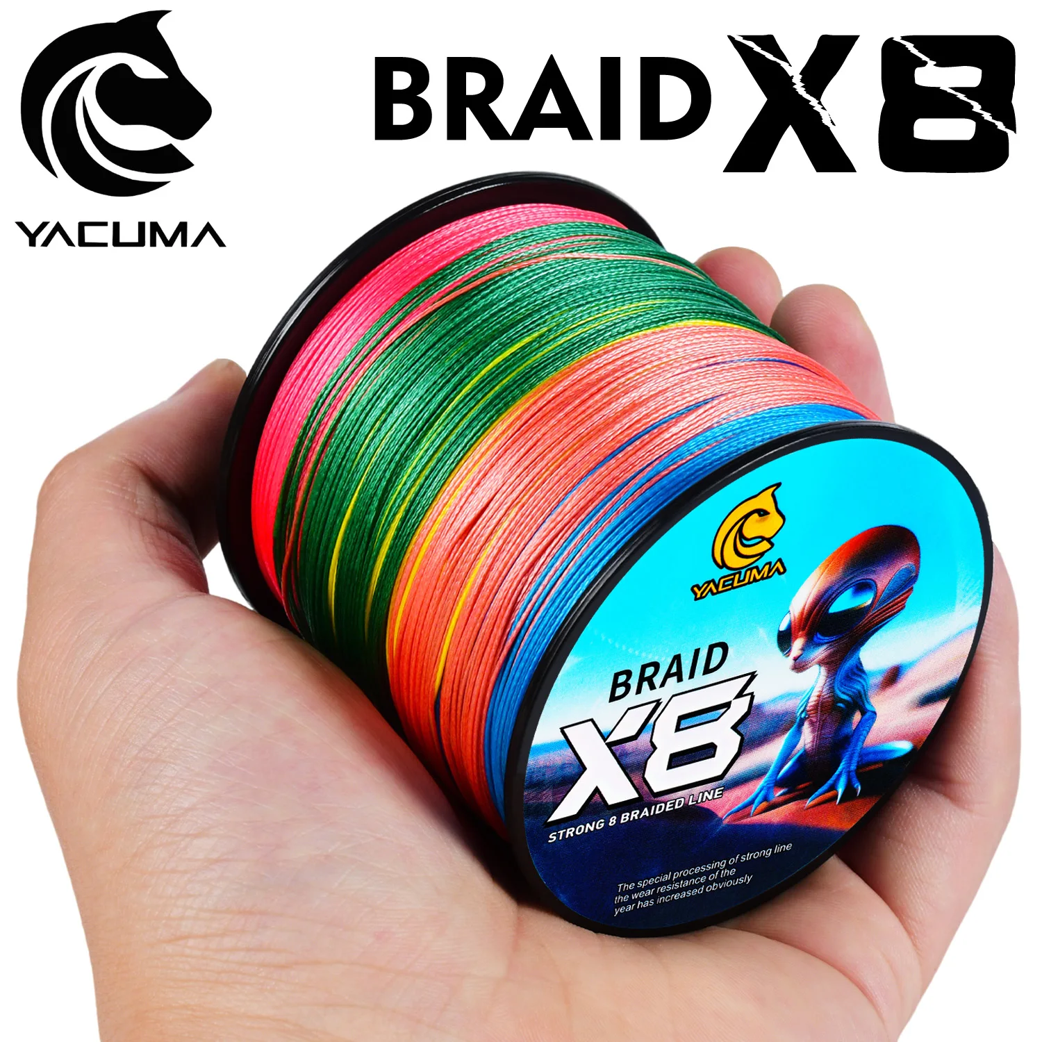 #36 Latest Fishing Yarn Offers