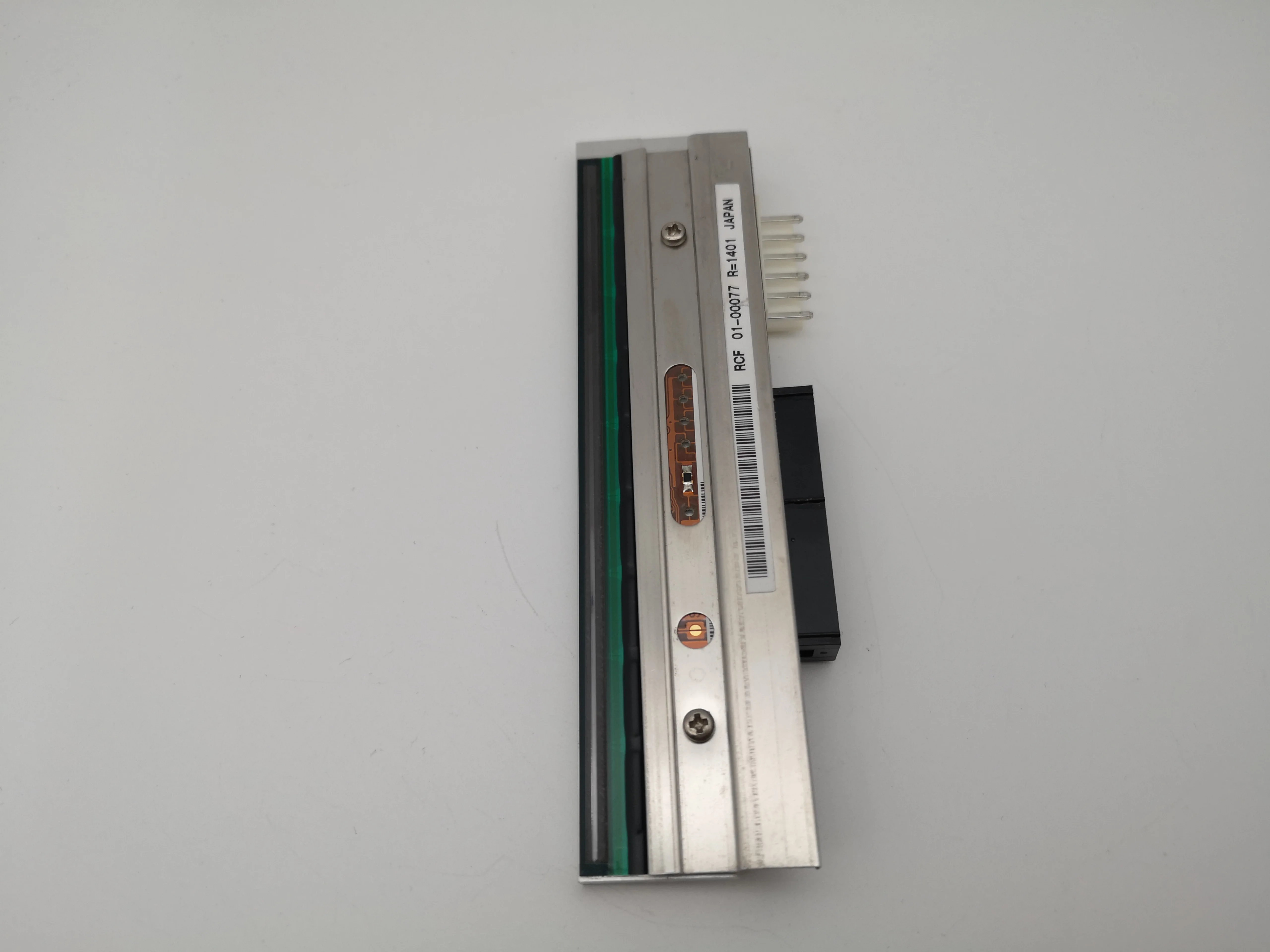 

300dpi printhead GLE412E, print head GL412E-2 GL412 printing accessories New Origina barcode printhead for SATO GL412E