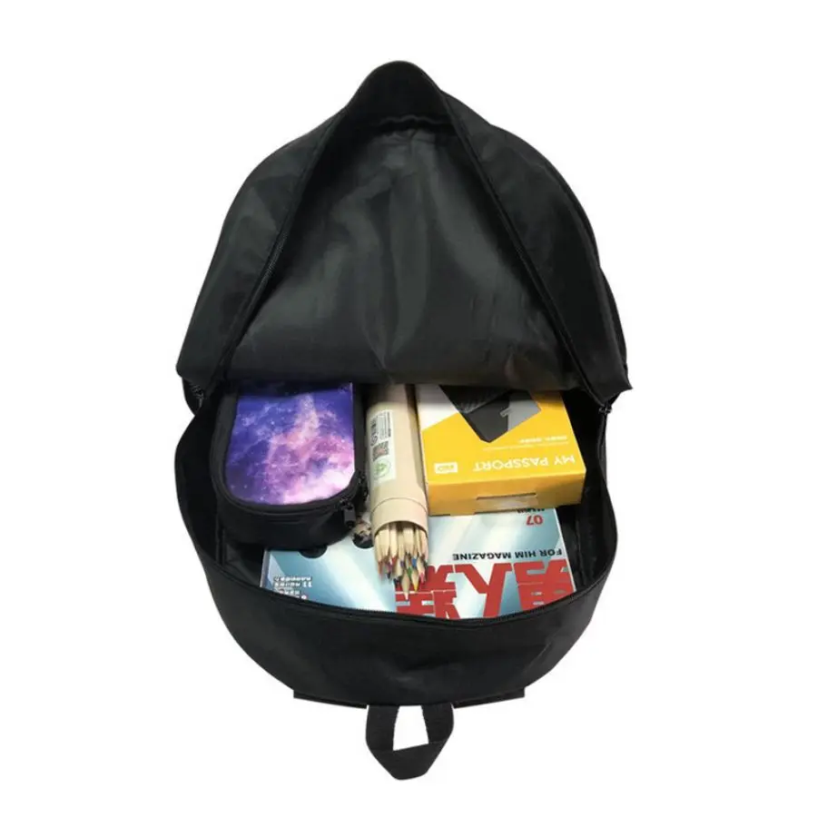 السيرك الرقمي المذهل، السيرك الرقمي المذهل، حقيبة ظهر مدرسية للطلاب، مجموعة حقيبة لطيفة، حقيبة مدرسية للأطفال #5