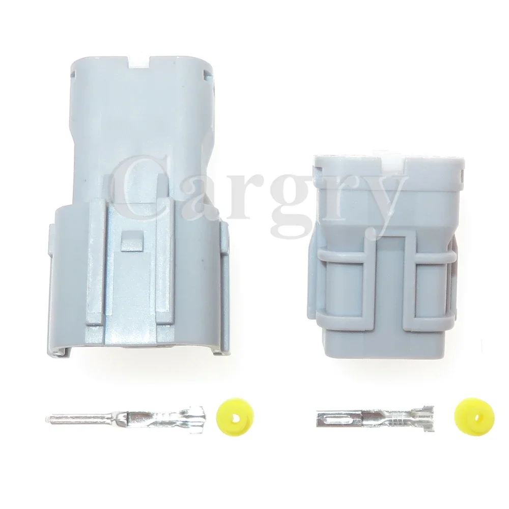 1 Set 6P MG640337 MG610335 Auto Taillight Socket 7123-7464-40 7222-7464-40 AC Assembly Car Tail-lamp Wiring Plug for Kia