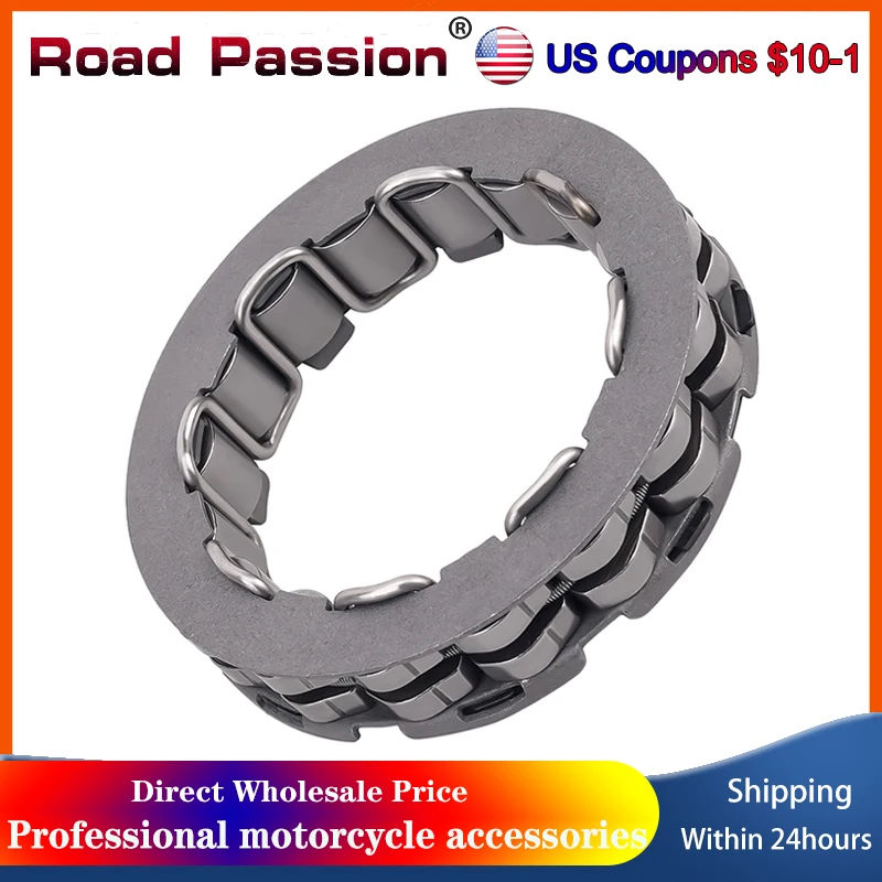 Road Passion Motorc…