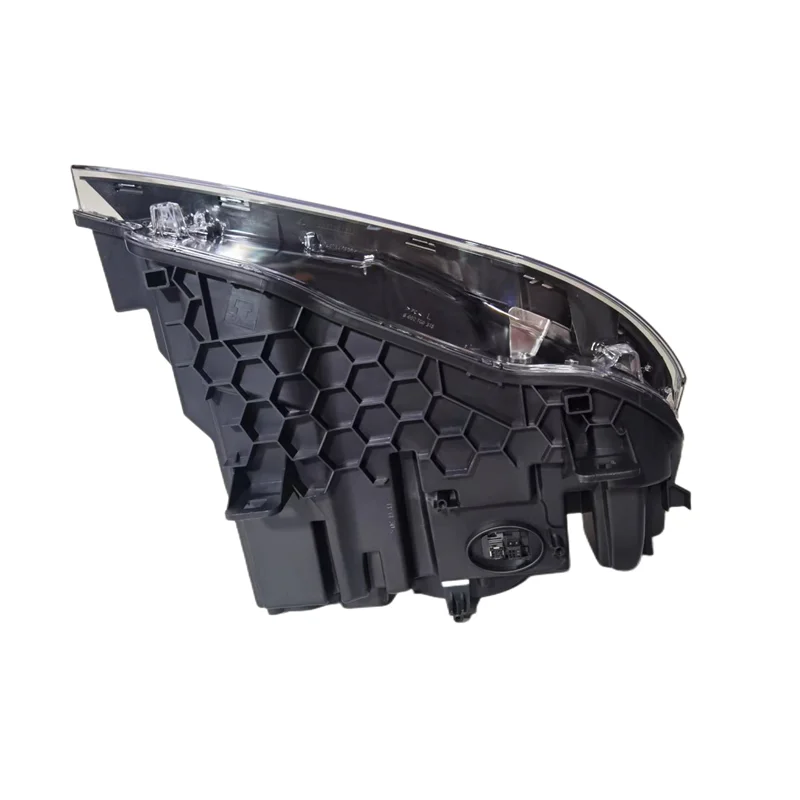 工場直接サプライヤー良質自動照明システム LED 車のフロントヘッドライト X3 シリーズ F25 2011-2014 年ヘッドランプ