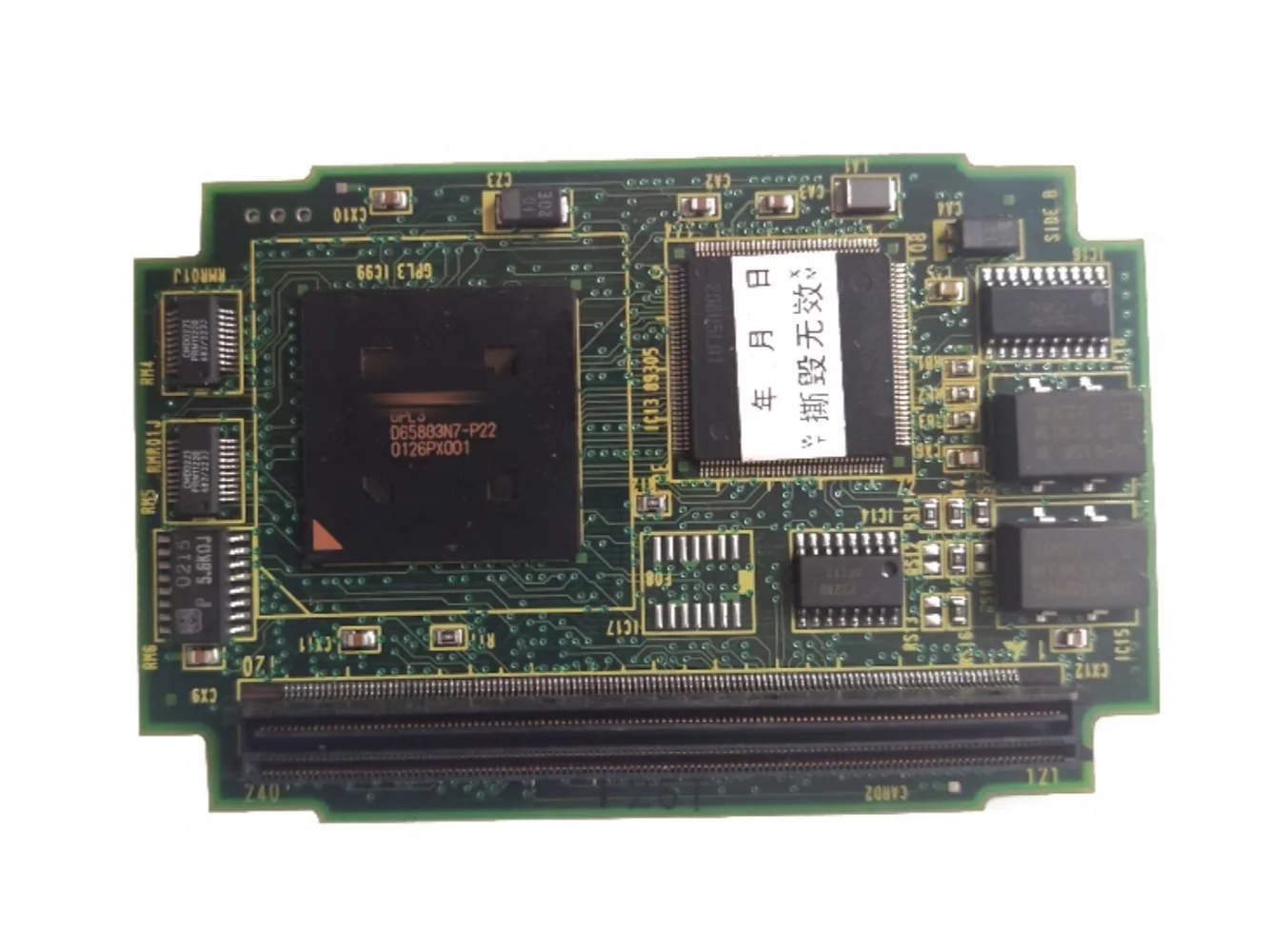 

A20B-3300-0151 для оригинальной печатной платы станка с ЧПУ Fanuc