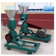 120 Model Pellet Mill Machine, Feed Pellet Mill Machine Without Motor High quality  w