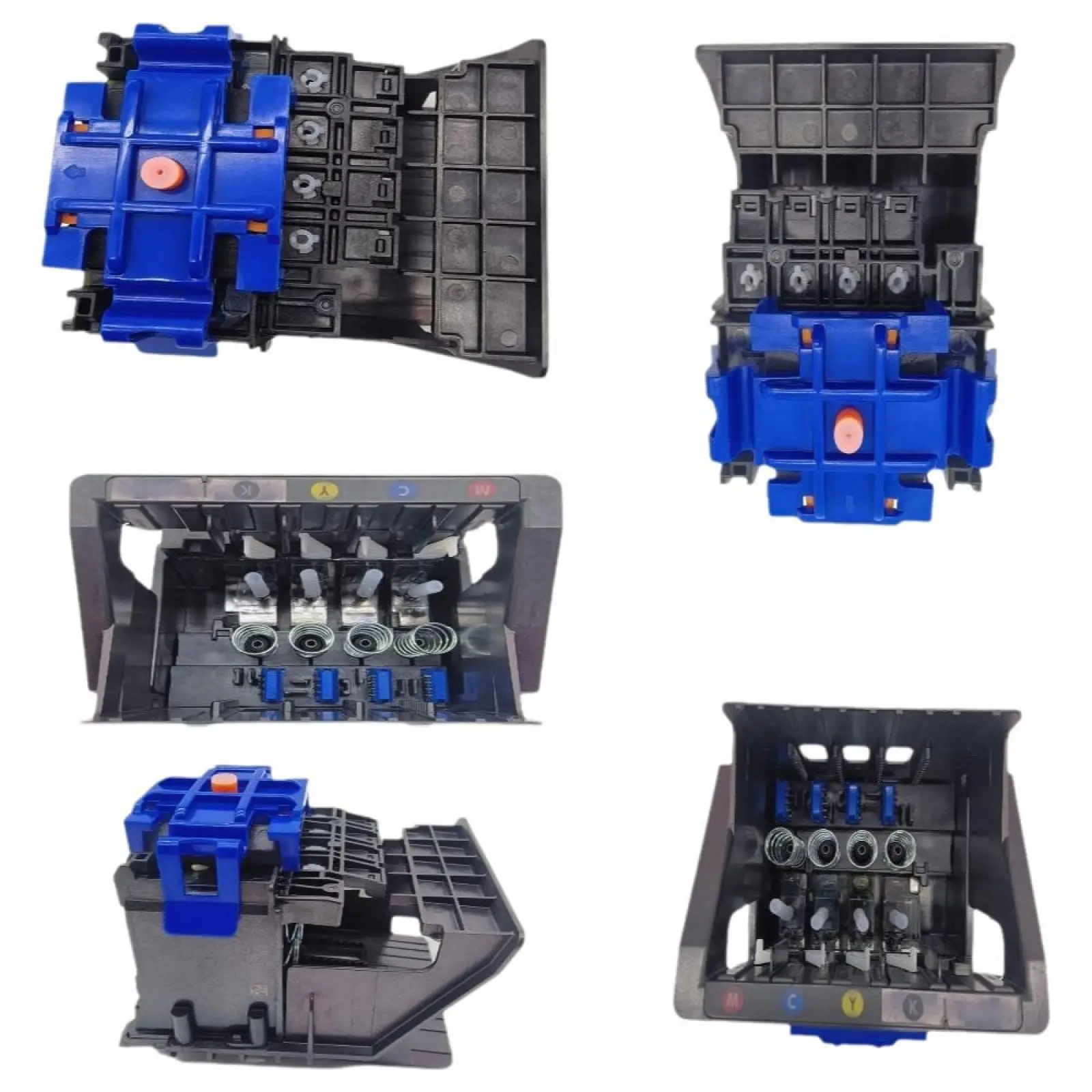 

CM751-80013A 950XL Головка принтера подходит для HP OfficeJet Pro 8625 8610 8600Plus 275DW 8100 251DW 276DW 8620 8630 8660 8635 8640