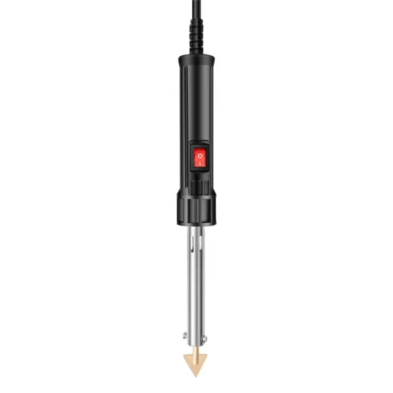 BMBY-150W Plastic Welder Electric Soldering Iron Household Welding Tools Automobile Bumper Maintenance Tools US Plug Durable