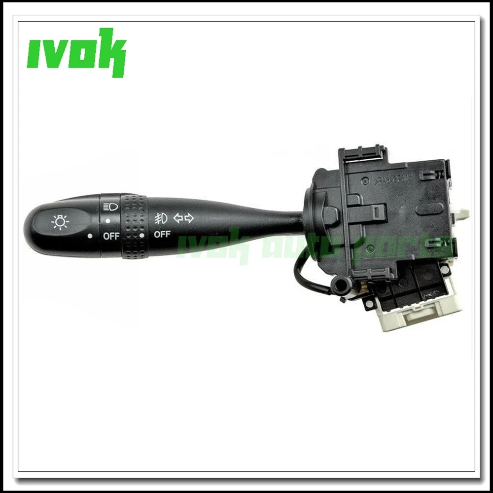 

Оригинальный переключатель противотуманных фар для Toyota Corolla 2002, 2003, 2004, 2005, 2006, 2007, 2008 84140-02200 8414002200