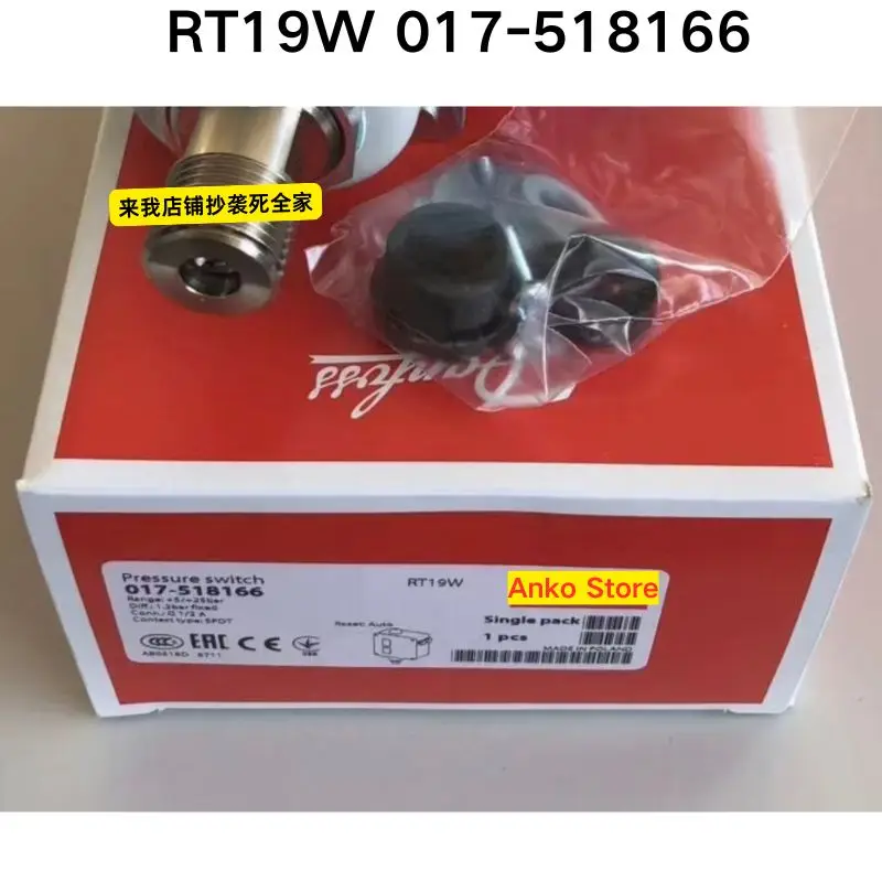 

Совершенно новый реле давления RT19W 017-518166.