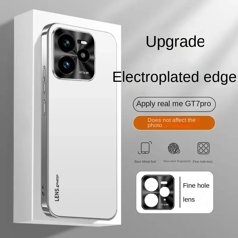 Funda For Oppo Real… - image