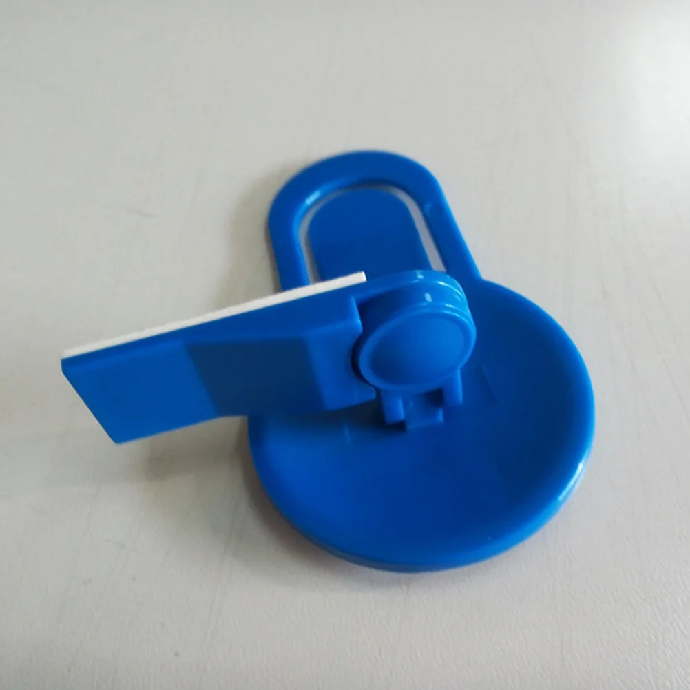 Espejo de ordenador Cubículo de escritorio Mini ambiente trasero Seguridad personal Abs Asiento trasero de seguridad de oficina