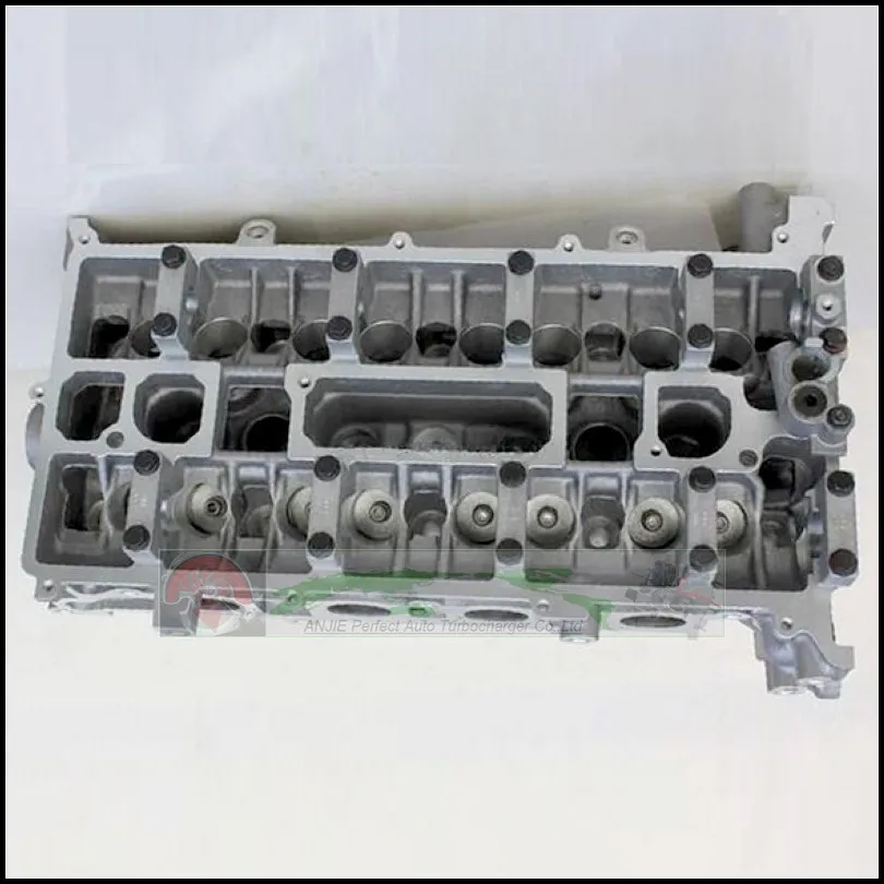 L3 Engine Duratec-HE Cylinder Head For MAZDA MONDEO S-MAX A6 L3 2.3L 16V 2006 For Ford MONDEO S-max L30910090M L3 2.3L 16V 2006-