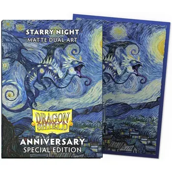 100pcs 드래곤 쉴드 브러시 아트 슬리브 토너먼트 카드 슬리브 마법의 PKM PTCG 카드 커버 카드 수호자 66x91mm