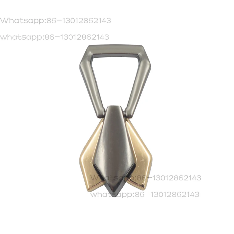 Wholesale bag parts Hardware handbag Handle accessories Handbag accessories Decorative bag Shoulder accessories