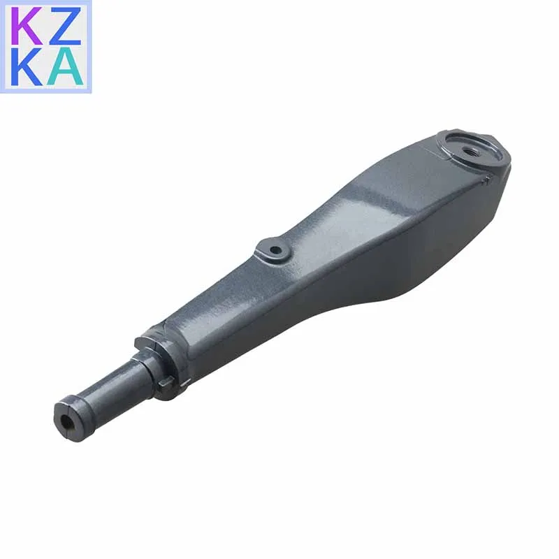 

676-42111 Steering Handle For Yamaha Outboard Motor 2T 40HP E40J 40G Parsun Makara T36-01030001; 676-42111-03 676-42111-02-4D