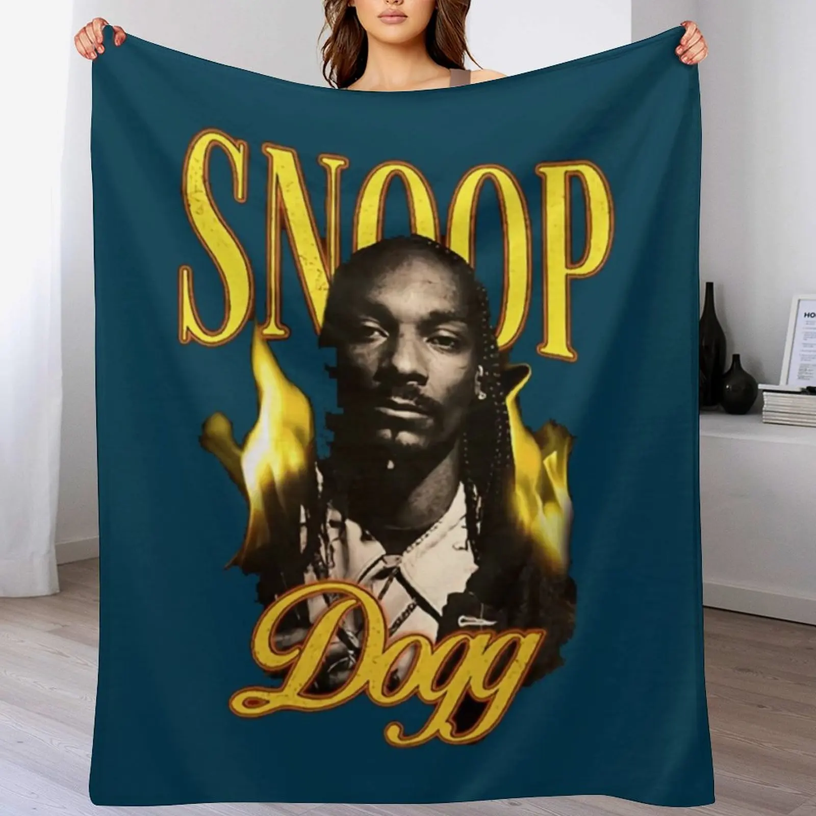 

Zordieverday a Zordieverday a Zordieverday Throw Blanket Stylish Warm Blanket for Living Room Bedroom