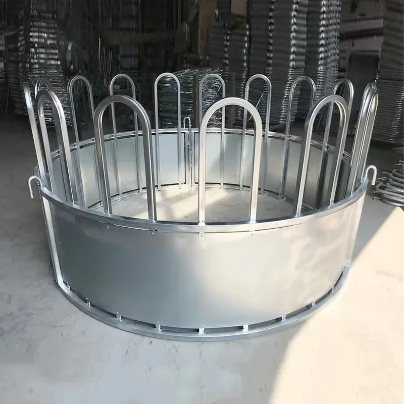 

Top Quality Cattle/Horse Hay Feeder（This Is Just A Deposit for The Product）