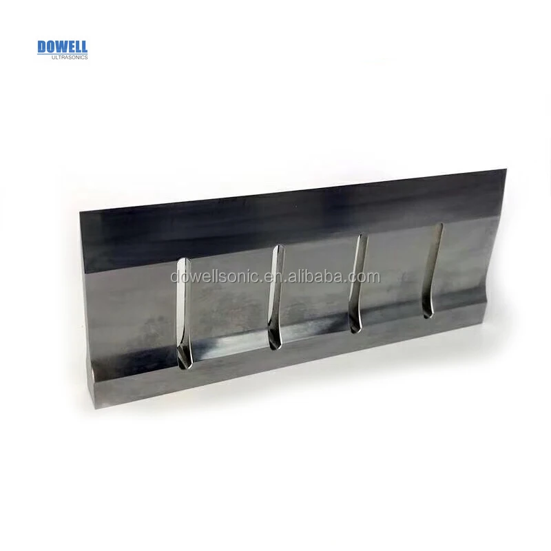 

20K1500W DOWELLSONIC Cutting Knife Ultrasonic Cake Cutting Tool