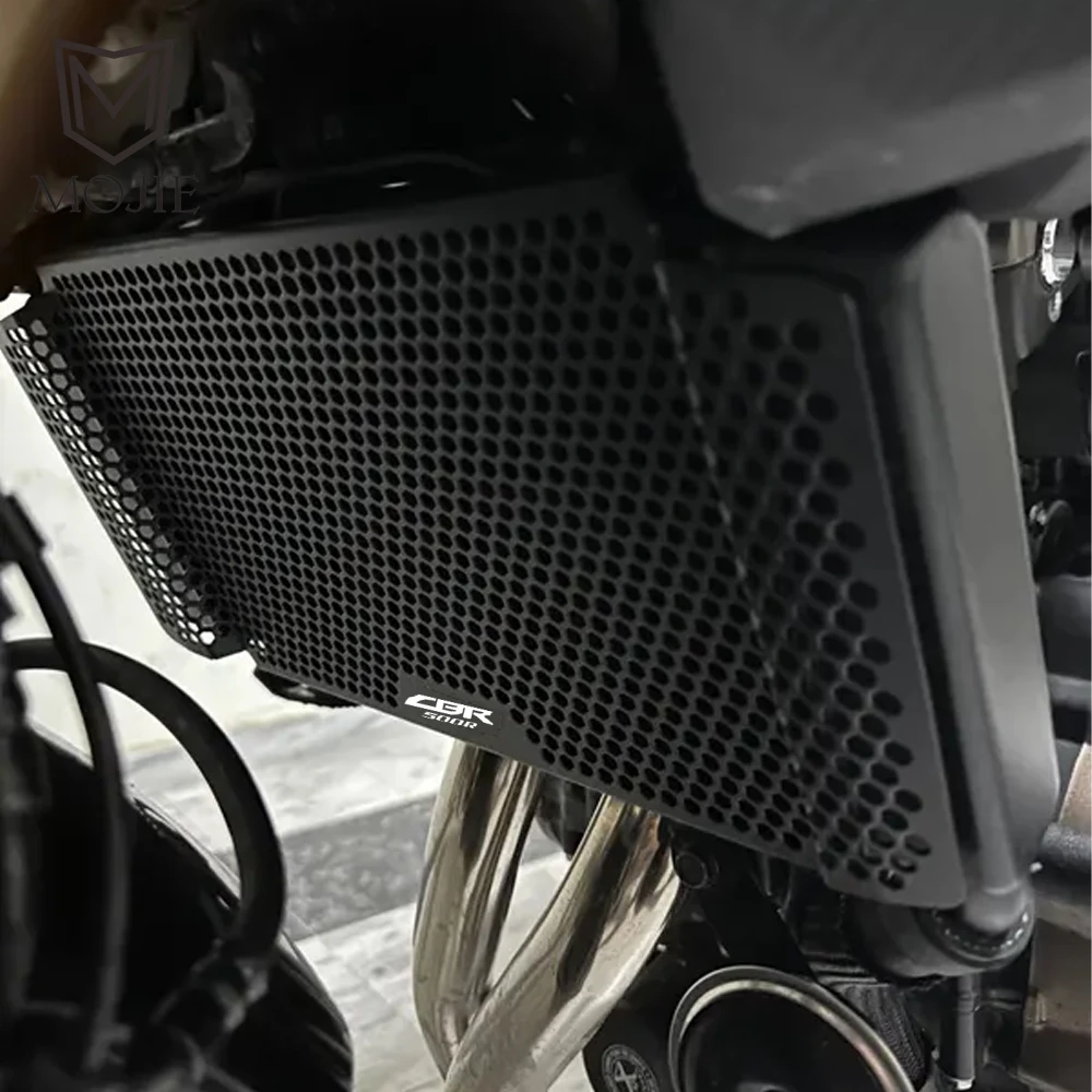 

For Honda CB 500F CBR 500R CB500F CBR500R 2013-2023 2024 Motorcycle Radiator Grille Guard Protector Cover Mesh Protection Part