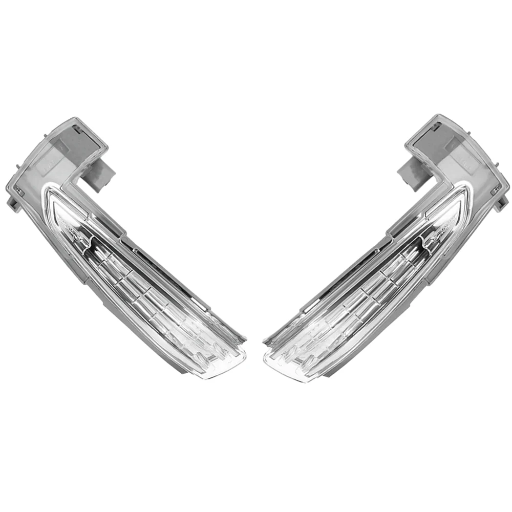 لبيجو 508 سيتروين DS5 C4 2010-2016 سيارة بدوره مصباح إشارة الجناح الرؤية الخلفية مرآة الرؤية الخلفية ضوء مصباح 4068916 6202869