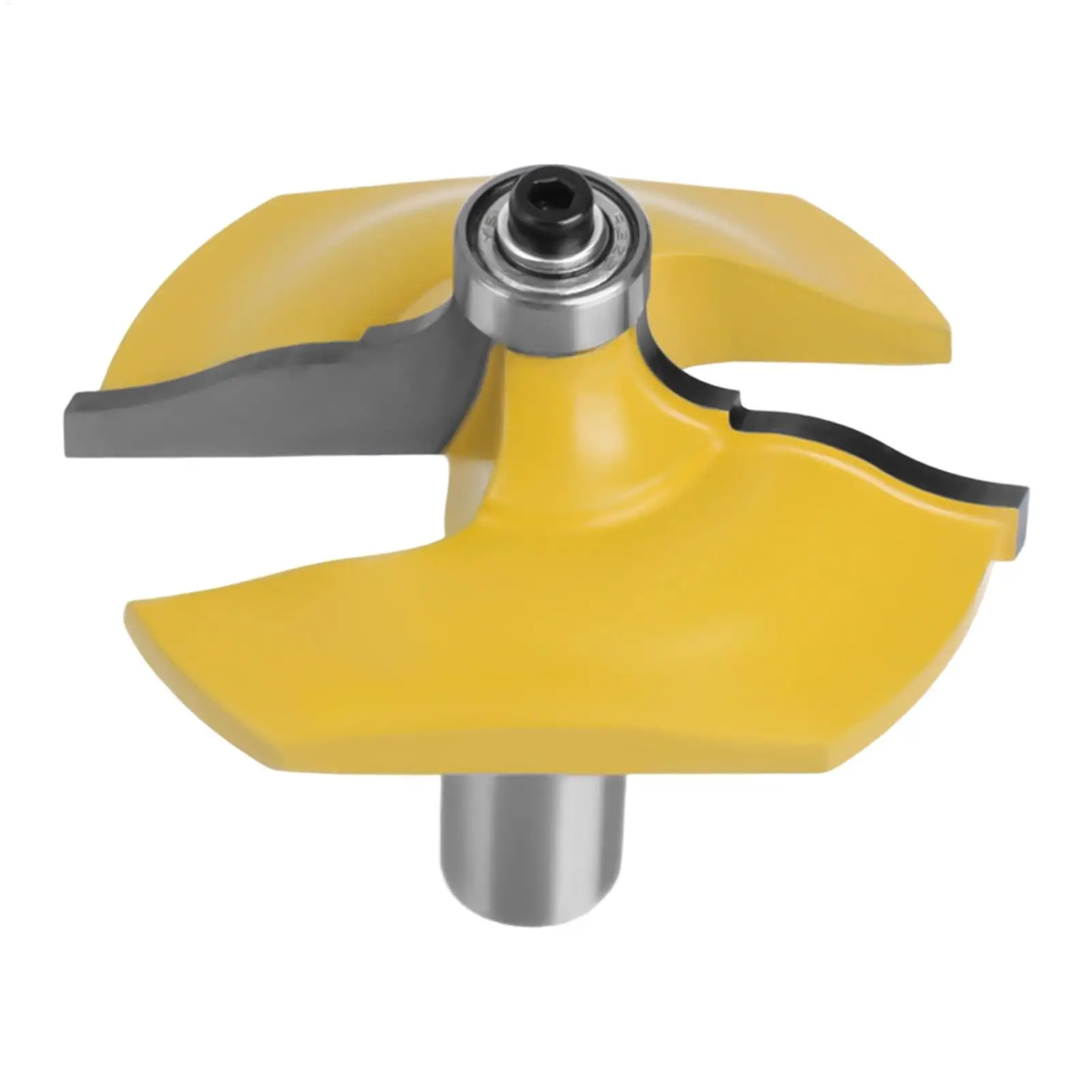 Chamfer Tool Chamfering Cutter Adapter Woodworking Chamfer Tool For Panel Cabinet Edge Door Window Molding Woodworking Furniture