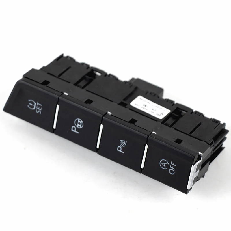 5NG927238A OEM Radar switch PLA switch SET Switch Button For VW Tiguan L Tiguan MK2 5NG 927 238 A 5NG 927 238A 5NG927238B