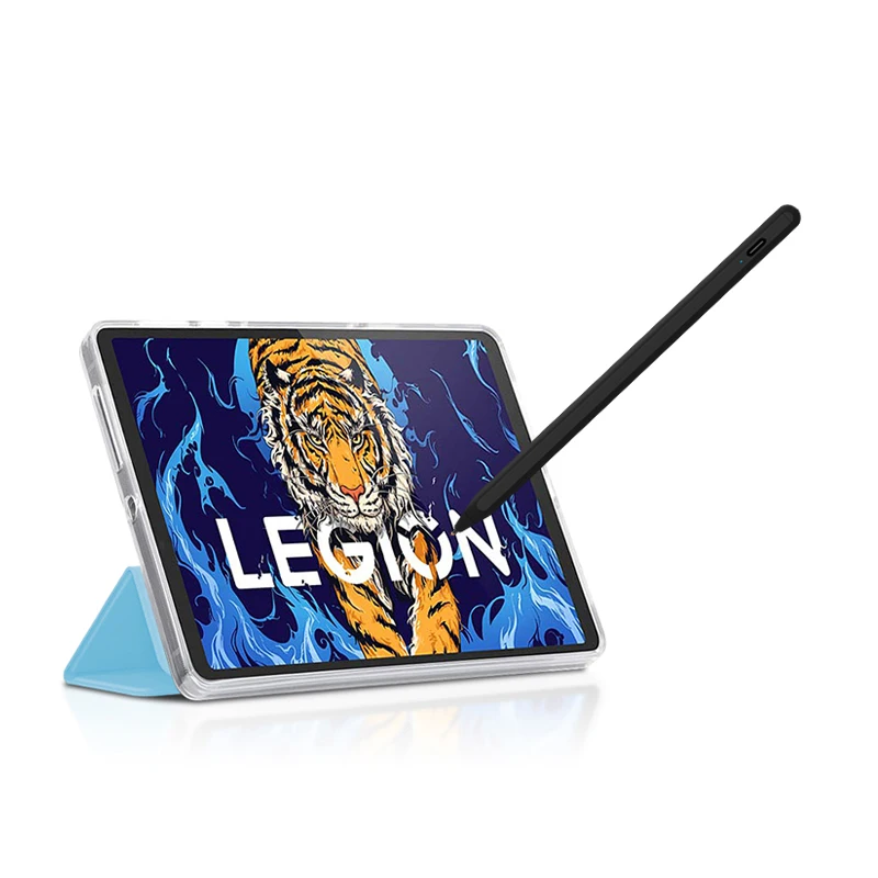 AJIUYU スタイラスペンレノボ LEGION Y700 Y900 タブ M10 プラス第 3