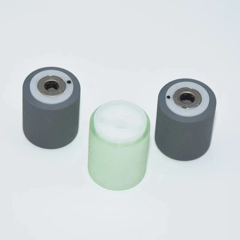 2sets ADF Paper Pickup Roller Paper Feed Roller 6LE502970 6LE502960 for Toshiba E-Studio 250 E350 450 E255 355 455