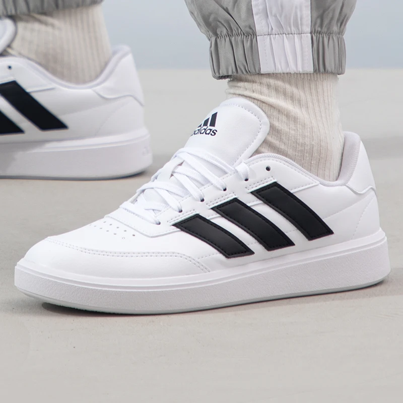 Adidas scarpe da uomo scarpe da donna 2024 autunno nuove scarpe sportive scarpe casual Scarpe da allenamento da tennis basse Scarpe da tavolo leggere IF4033