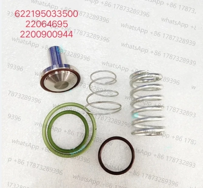 

22064695 for Ingersoll Rand 1pcs New Minimum Pressure Valves Maintenance Kit