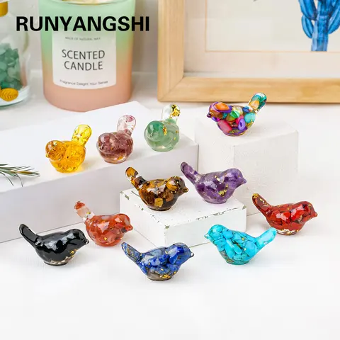 топ 12 хрустальная фигурка - №7