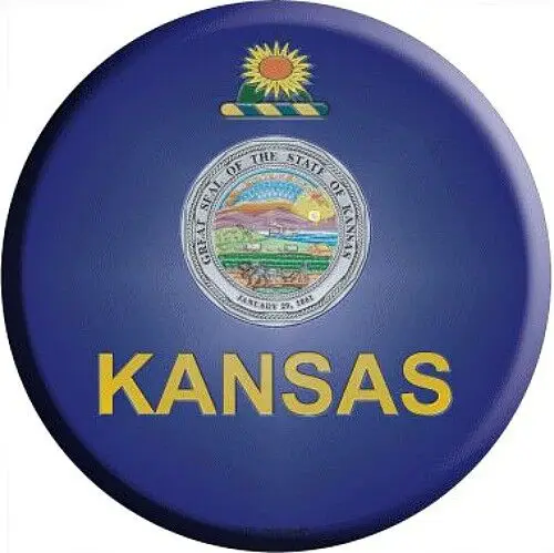 ΠΠΎΡΡΠ΄Π°ΡΡΡΠ²Π΅Π½Π½ΡΠΉ ΡΠ»Π°Π³ KS ΠΈΠ· ΠΠ°Π½Π·Π°ΡΠ°, 12 Π΄ΡΠΉΠΌΠΎΠ², ΠΊΡΡΠ³Π»Π°Ρ ΠΌΠ΅ΡΠ°Π»Π»ΠΈΡΠ΅ΡΠΊΠ°Ρ Π²ΡΠ²Π΅ΡΠΊΠ°, Π°ΠΌΠ΅ΡΠΈΠΊΠ°Π½ΡΠΊΠ°Ρ ΠΏΠ°ΡΡΠΈΠΎΡΠΈΡΠ΅ΡΠΊΠ°Ρ ΠΏΠ΅ΡΠ΅ΡΠ°, Π΄Π΅ΠΊΠΎΡ Π°ΠΌΠ΅ΡΠΈΠΊΠ°Π½ΡΠΊΠΎΠΉ ΠΏΠ΅ΡΠ΅ΡΡ ΠΠΎΡΡΠ΄Π°ΡΡΡΠ²Π΅Π½Π½ΡΠΉ ΡΠ»Π°Π³ KS ΠΈΠ· ΠΠ°Π½Π·Π°ΡΠ°, 12 Π΄ΡΠΉΠΌΠΎΠ², ΠΊΡΡΠ³Π»Π°Ρ ΠΌΠ΅ΡΠ°Π»Π»ΠΈΡΠ΅ΡΠΊΠ°Ρ Π²ΡΠ²Π΅ΡΠΊΠ°, Π°ΠΌΠ΅ΡΠΈΠΊΠ°Π½ΡΠΊΠ°Ρ ΠΏΠ°ΡΡΠΈΠΎΡΠΈΡΠ΅ΡΠΊΠ°Ρ ΠΏΠ΅ΡΠ΅ΡΠ°, Π΄Π΅ΠΊΠΎΡ Π°ΠΌΠ΅ΡΠΈΠΊΠ°Π½ΡΠΊΠΎΠΉ ΠΏΠ΅ΡΠ΅ΡΡ