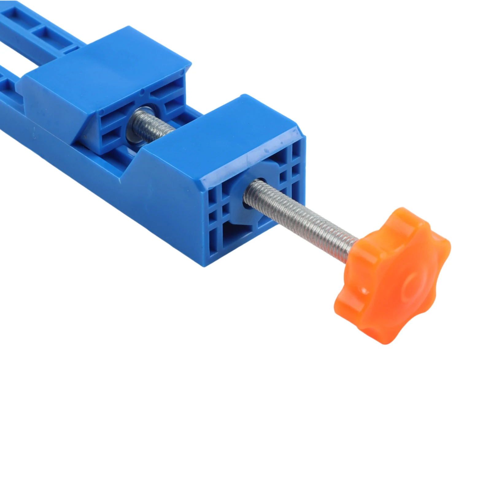 Adjustable Cutting Machine Base Guide Linear Motion Guide Rail Circular Saw Milling Positioning Clamps Lock The Cutter Base