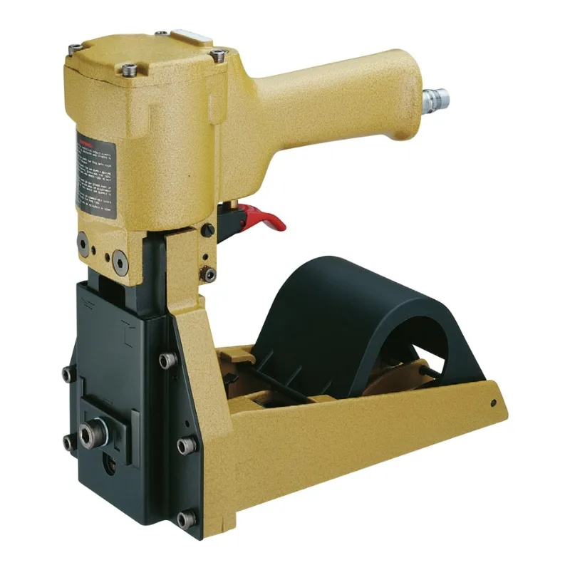 

Imported WX-613 Pneumatic Roll Sealing Machine