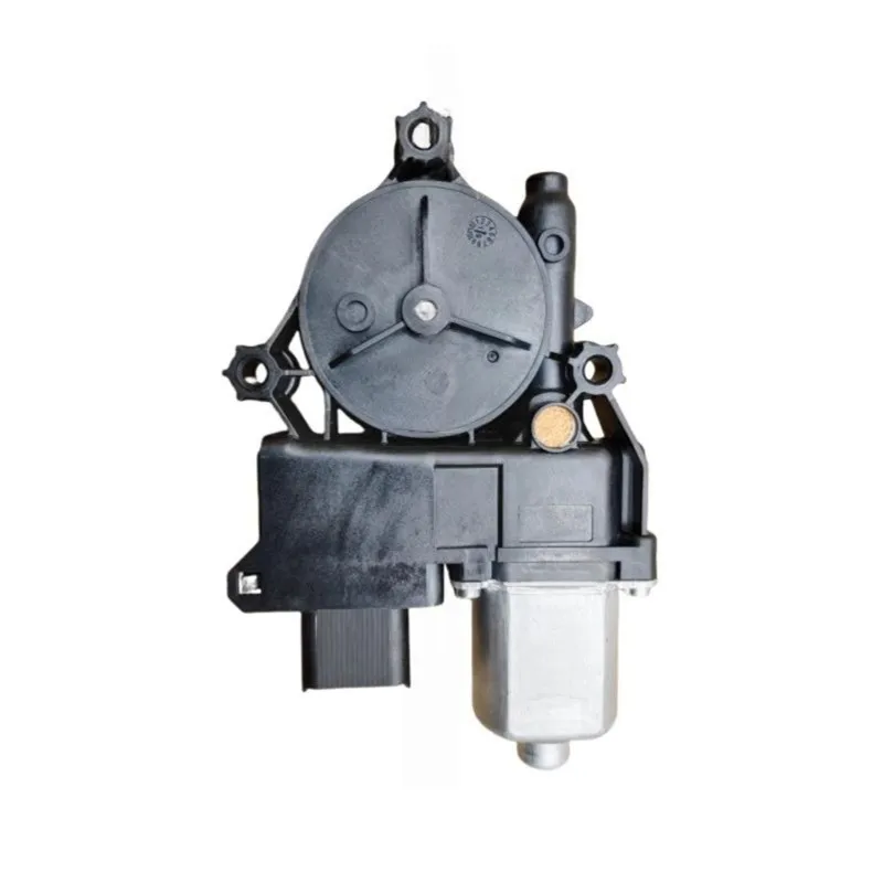 Practical For VW Bora 2008-2016 Compatible 18G959701 Front Left Window Regulator Motor