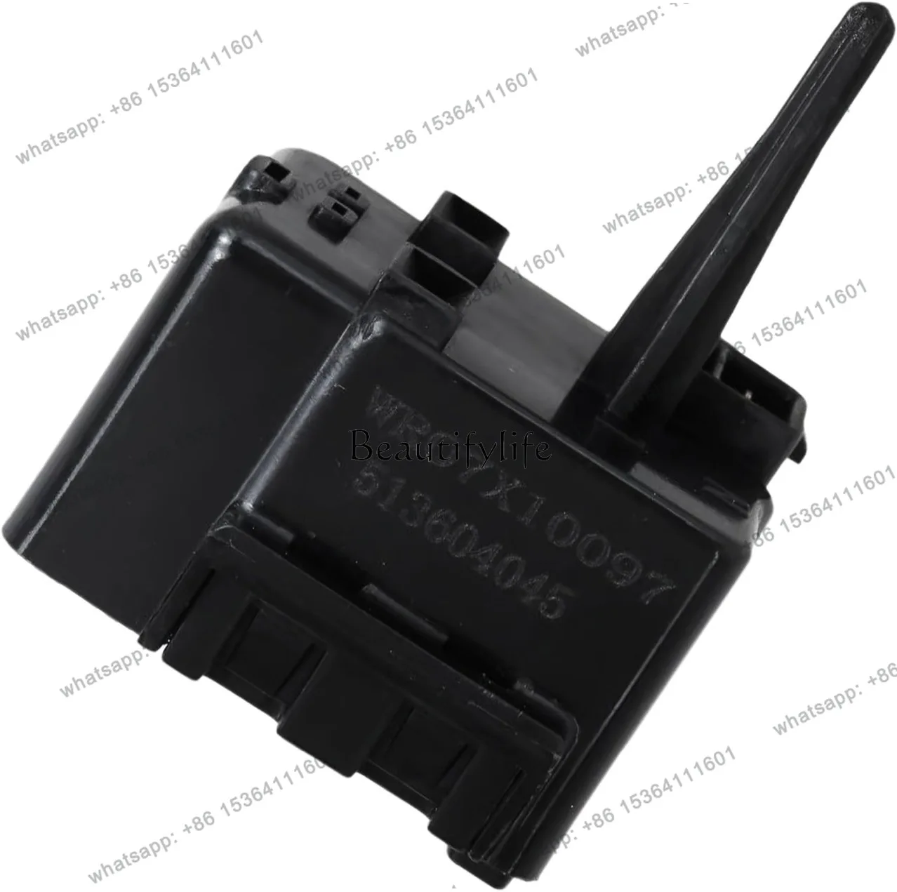 Accessories Factory StoreWR07X10097 Relay And Overload Assembly Replacement Parts For Most Top Brands